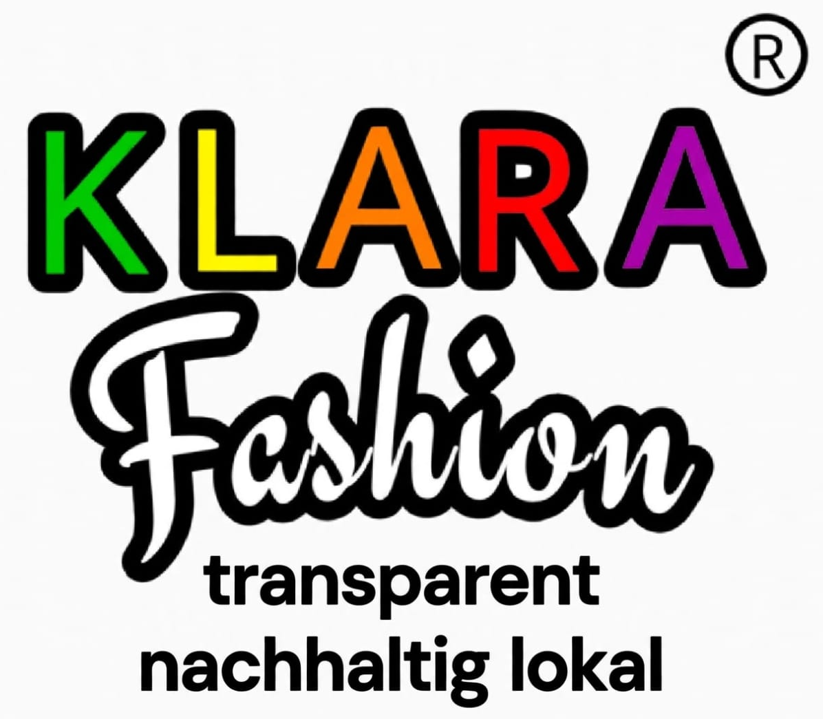 KLARA Fashion — transparent, nachhaltig, lokal